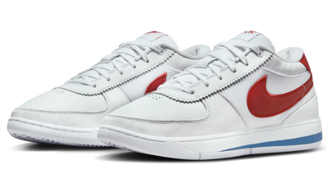 Nike Book 1 EP Basketball Shoes - Forrest Gump (FJ4250-105)
