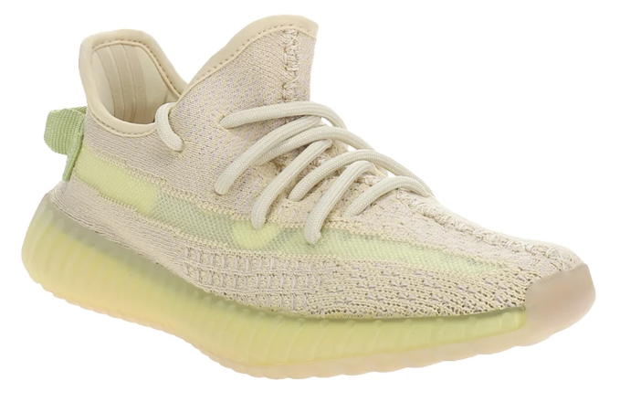 adidas Yeezy Boost 350 V2 'Natural'